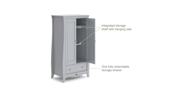Boori cupboard hot sale